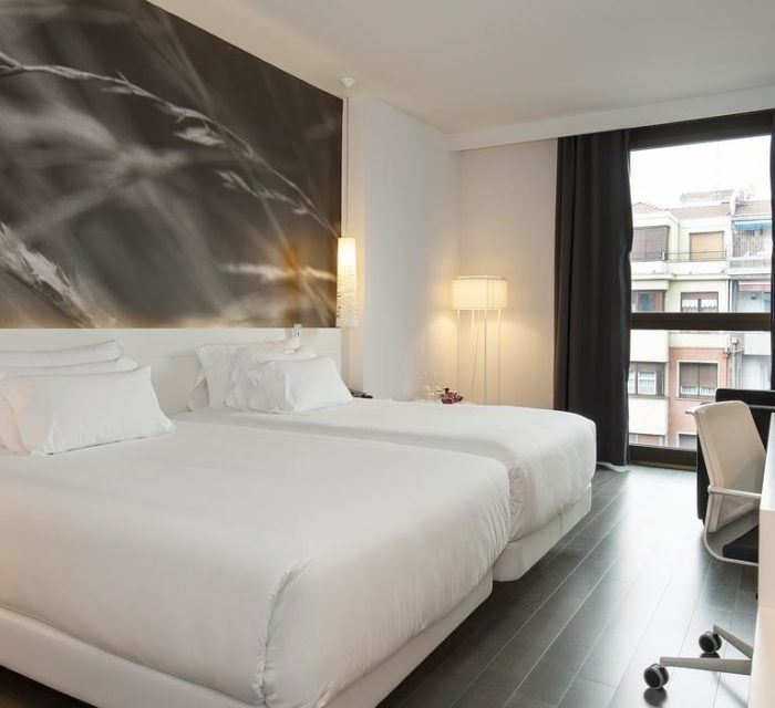 NH Collection Villa de Bilbao