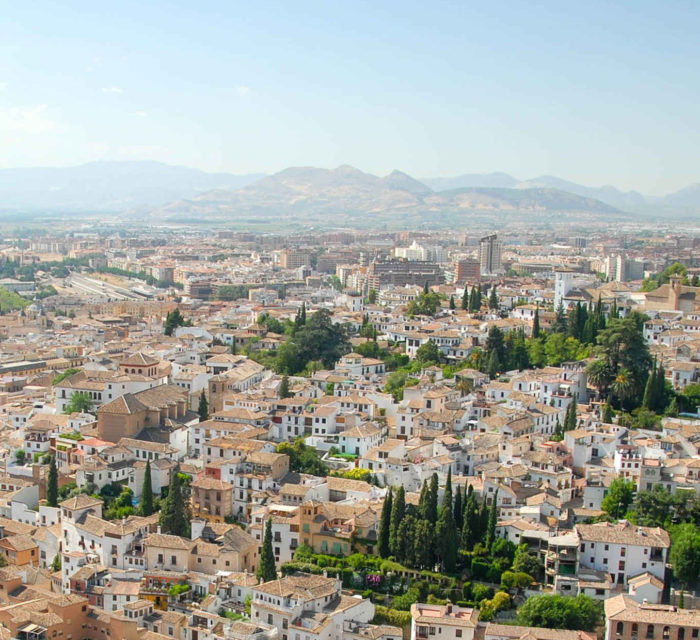 Atracciones en Albaicín Granada atracciones