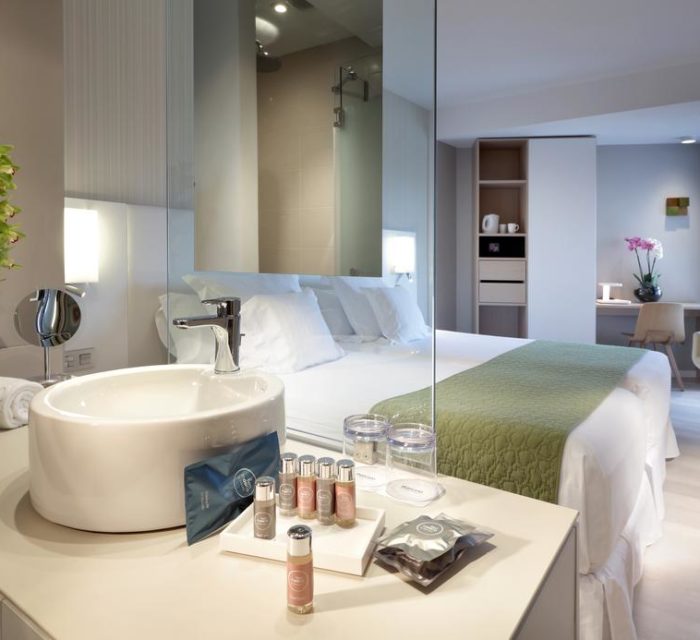 Barceló Bilbao Nervión Hotel Bilbao