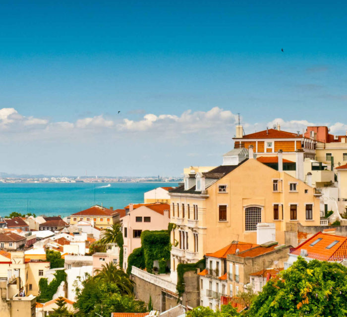 Barrio Alto de Lisboa