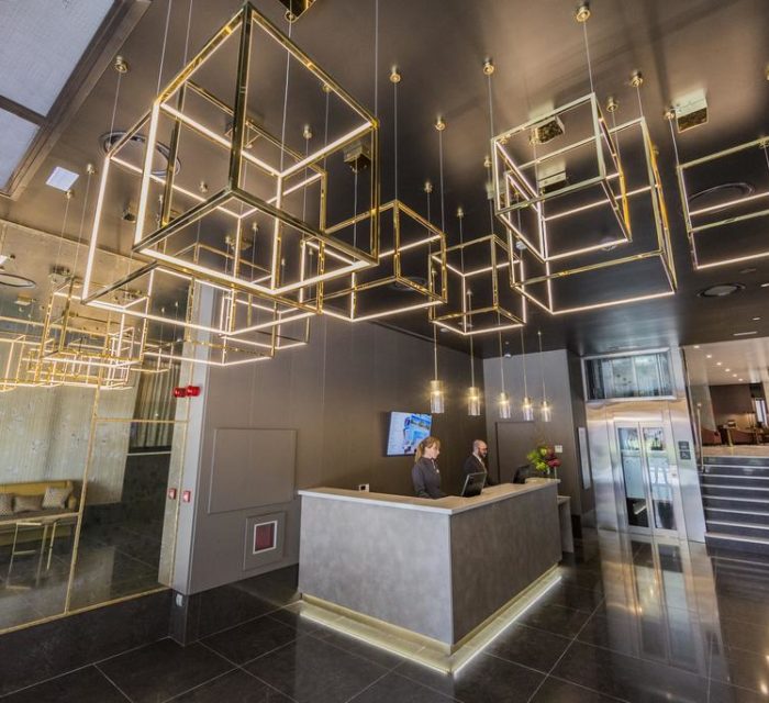 Catalonia Granada Hotel