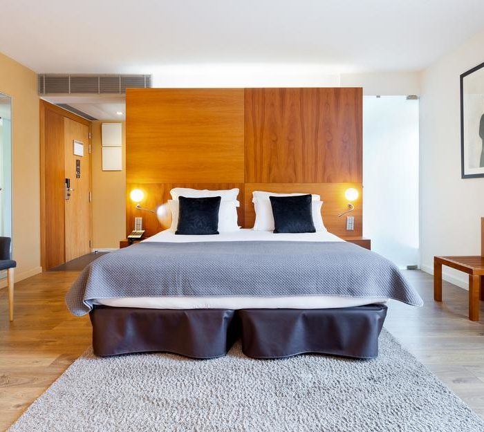 Condes de Barcelona hoteles en Barcelona