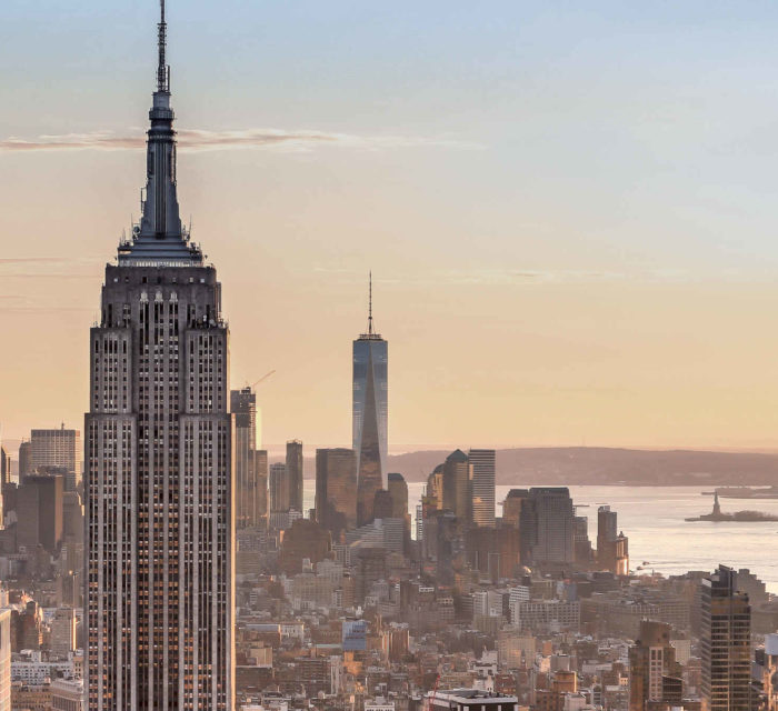 Edificio Empire State