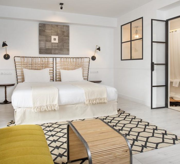 7 Islas Hotel Madrid