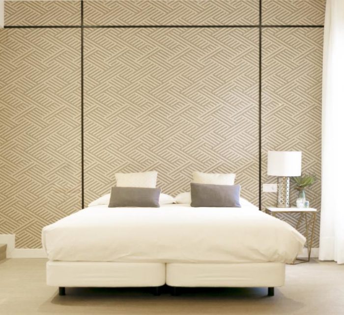 Hotel Boutique Teatro Roman Málaga