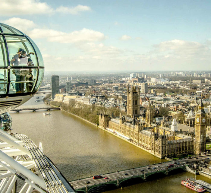 London Eye