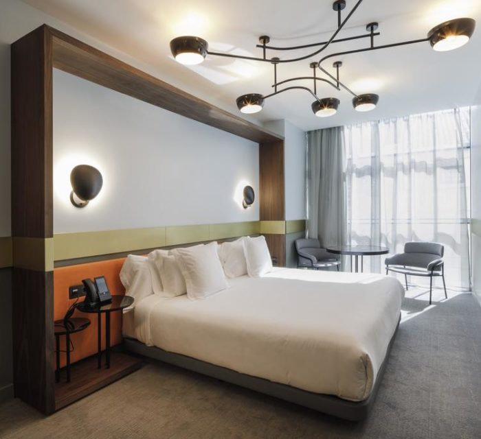 Marquis Hotels Issabel´s Granada