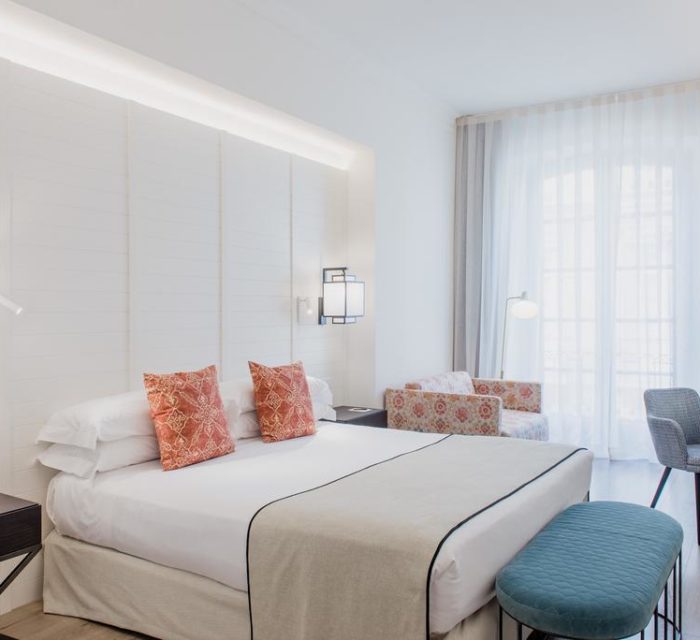 Molina Lario Hotel Málaga Andalucía España