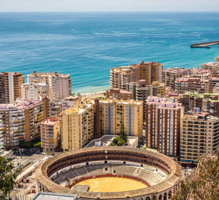 Reserva su entrada al Museo Picasso Málaga