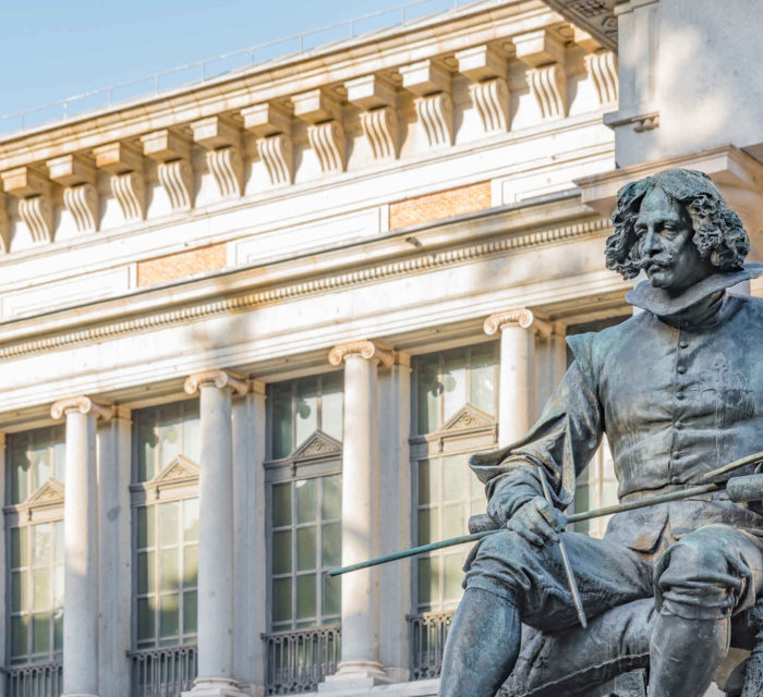 Reserva la entrada al Museo del Prado Madrid