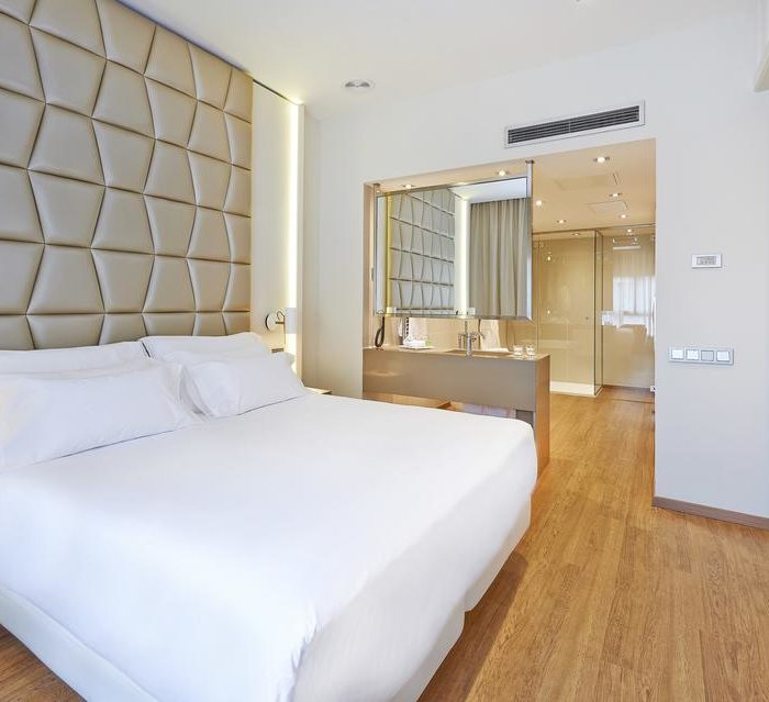 NH Collection Barcelona Podium