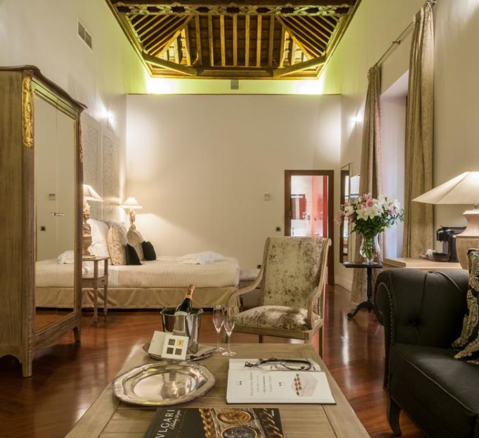 Palacio Pinello Hotel Andalucía