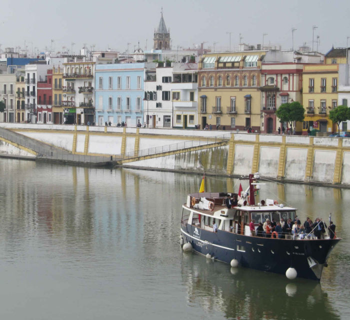 Atracciones en Triana en Sevilla
