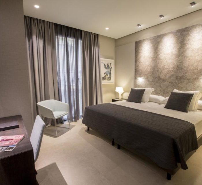 Vincci Mercat hoteles en Valencia