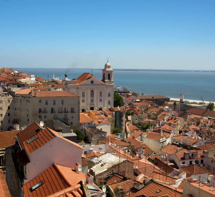 Alfama Lisboa