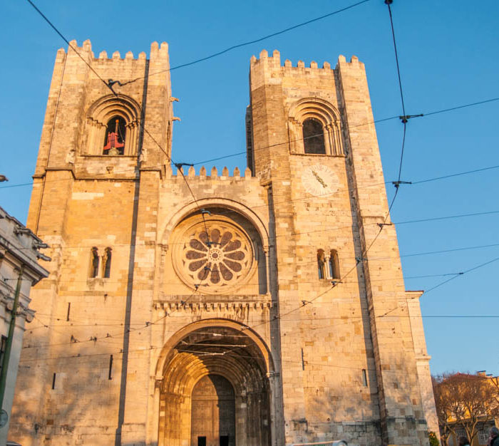 Catedral de Lisboa