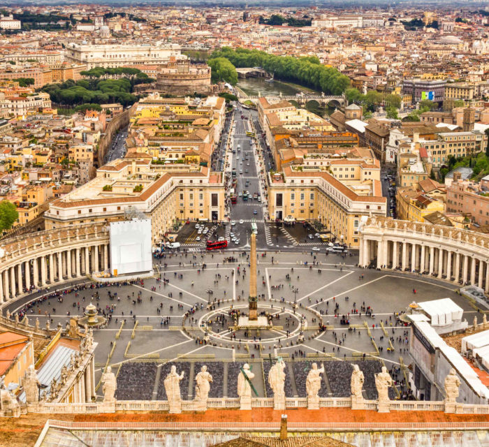 Ciudad del Vaticano