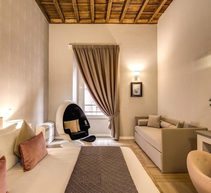 La Maison D'Art Spagna