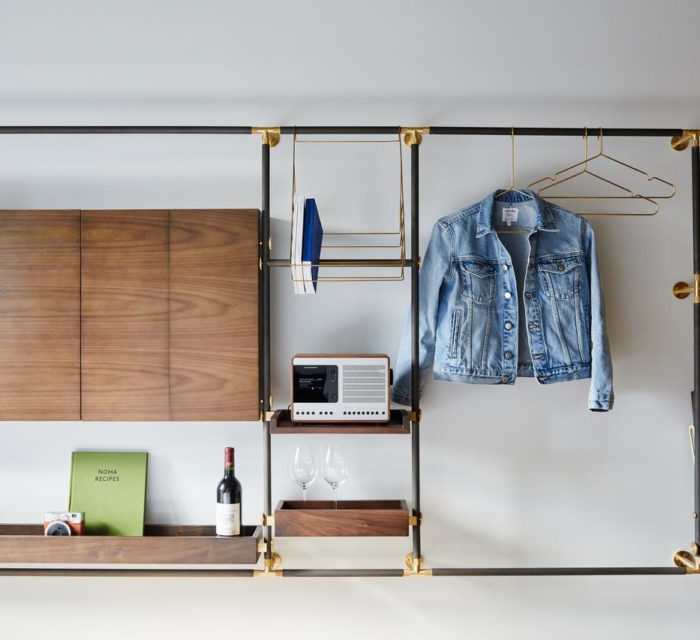 Made Hotel Nueva York