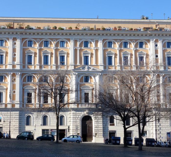 Princeps Boutique Hotel Roma